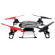 Квадрокоптер р/в 2.4Ghz WL Toys V959 з камерою